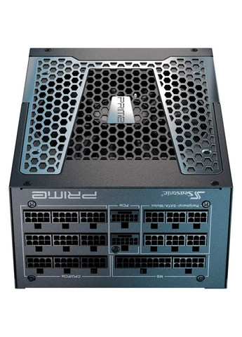 Блок живлення Prime PX-1600 ATX3.1 (PRIME PX 1600-ATX31) Seasonic (364873260)