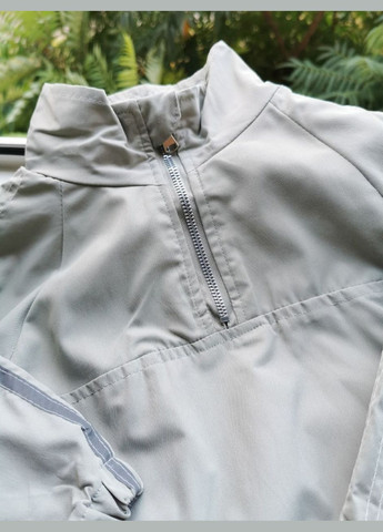 Комбинированный демисезонный костюм спортивный утепленный оливка 10164 No Brand