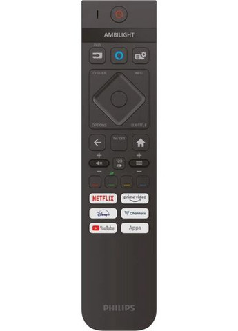 Телевiзор 65PUS8919/12 Philips (360395710)