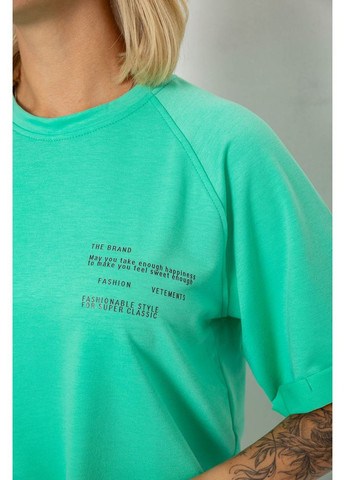 Костюм домашній жіночий з принтом Ager 230R121 (361868232)