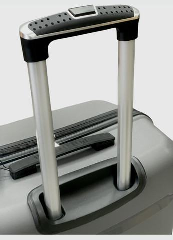 Чемодан Турция (L) Полипропилен На 4-х Двойных Колесах 100л PP002-L MY Polo (335032849)