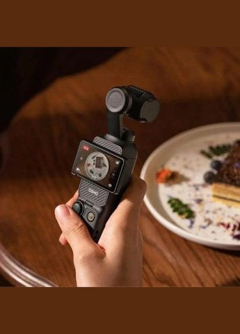 Экшномера Osmo Pocket 3 (CP.OS.00000301.03) DJI (314978642)