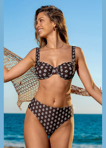 Купальні трусики CUPSHE (343392552)