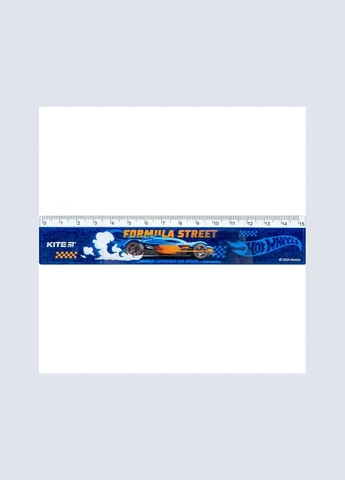 Набор канцтоваров, 4 предмета HW HW24-S03 Kite (322575242)