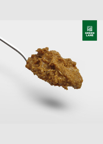 Арахісова паста кранч з кокосом та білим шоколадом 500 г., натуральна, без консервантів COCO CHOCO CRUNCH GREEN LANE (315351223)