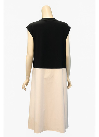 Комбінована повсякденний, кежуал сукня Cos однотонна