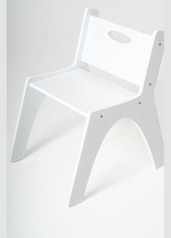 Детский деревянный стул со спинкой Yoko Tower (361225165)