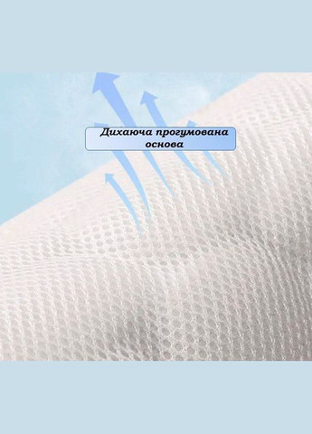 Набір килимків у ванну та туалет No Brand Stone PREMIUM (279390460)