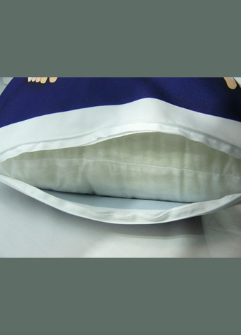 Дакiмакура 150 х 50 см Тиша Tisha Подушка обнімашка аніме принт тян зі знімною наволочкою двостороння Viva (346058004)