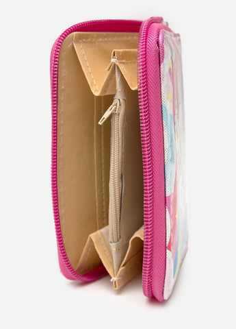 Гаманець для дівчинки колір різнокольоровий ЦБ-00249948 No Brand (294051847)