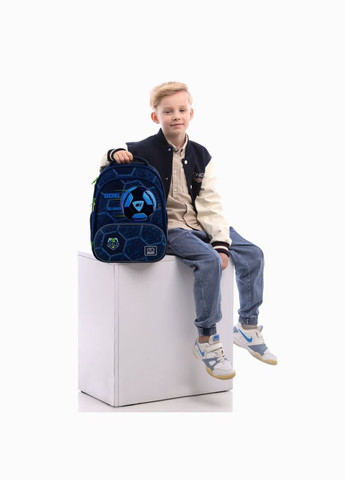 Каркасный рюкзак Education Goal 12,5 л GO25-597M-6 GoPack (331767000)