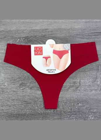 Безшовні жіночі стрінги набір 5 шт UOKIN Стрінги (327434129)