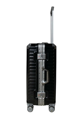 Валіза маленька під ручну поклажу S 013 полікарбонат Milano (324646316)