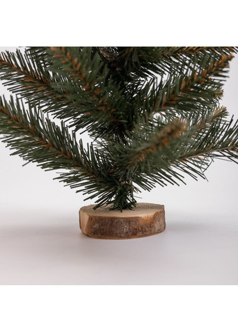 Искусственная елка настольная Делюкс 45 см SOK-M-03-2 No Brand (366830706)