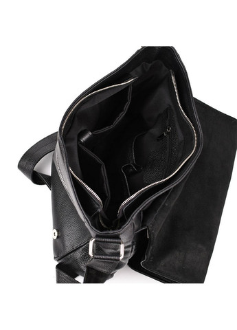 Чоловіча шкіряна сумка через плече 37х27х11 см TARWA (315869219)