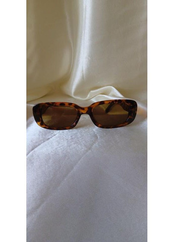 Прямокутні сонцезахисні окуляри (7003) No Brand (366963179)