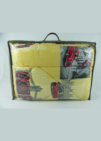 Ковдра 142х210, бязь, файбер Viva (346056975)