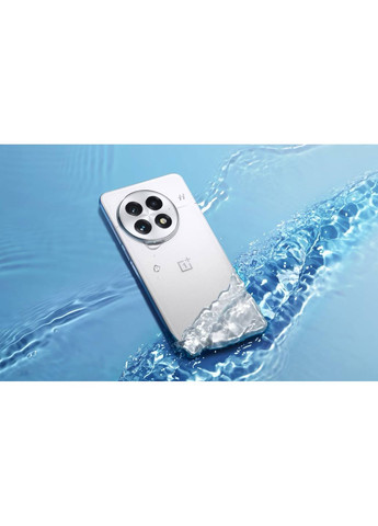 Смартфон 13 12/512GB Arctic Dawn OnePlus (369000494)