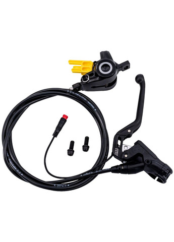 Дисковые тормоза MT4e HIGO-Opener NC Carbotecture, E-bike OEM Magura (365784486)