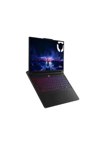 Ноутбук Legion Pro 7-16 Ultra 9-275HX/64GB/1TB+2TB RTX5080 OLED (83F5004XPB) Lenovo (346489301)