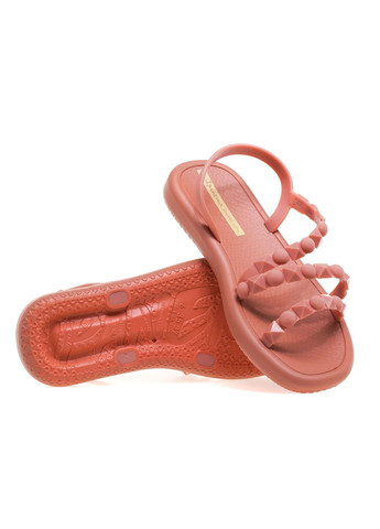 Пудровые босоножки 27148/av842 Rider