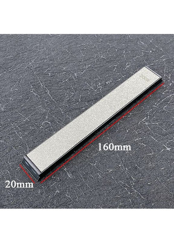 Точильний камінь камені алмазний брусок точилка 150# для заточки ножів і лез Ruixin (361856963)