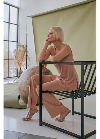 Топ 1785 Молочный Triko Bakh (368651369)