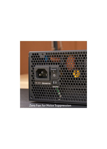 Блок питания 1300W Polaris 3.0 (PPX1300FC-A3) Chieftec (302311066)