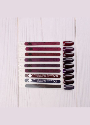 Гель лак Full Breeze color №402, 8 мл. Moon (306548303)