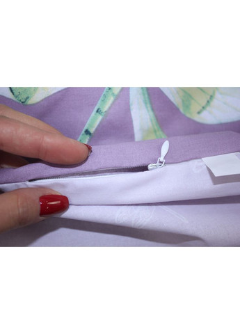 Постільна білизна (m307439) Mirson Бязь Ranforce Elite 17-0103 Saul 175х210 (366565967)