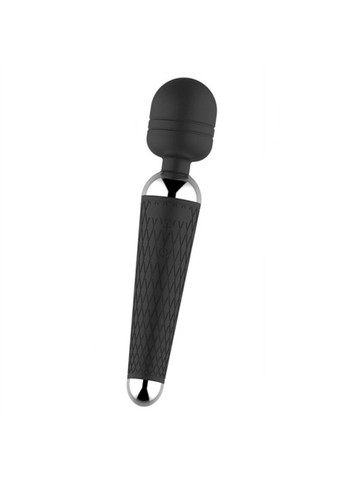 Вібратор - мікрофон для кліторальної стимуляції (USB, чорний колір) We Love (284278699)
