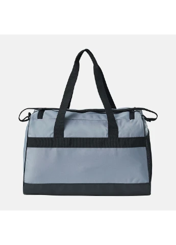 Сіра сумка TEAM DUFFEL BAG SM (LAB13508GNM) New Balance LAB13508 (392603820)