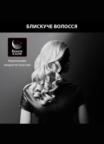 Прибор для укладки волос CF324LF0 Rowenta (341487167)