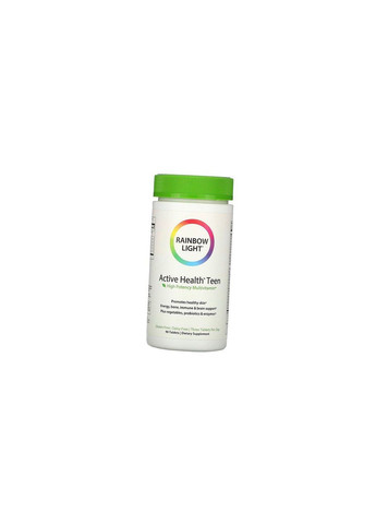 Комплекс витаминов для подростков, Active Health Teen, 90таб (36316006) Rainbow Light (293255215)