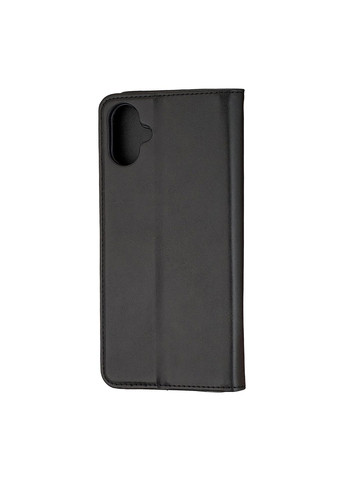 Чехол-книга Premium Samsung (A065) Black Case A06 (337126632)