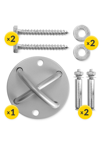 Тренувальні петлі 4FIZJO P-5907739311009 (275095734)