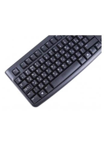 Клавиатура K120 рус. раскл. USB OEM (920-002522) Logitech (322701838)