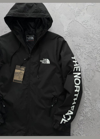 Чорний демісезонний костюм турецька двухнитка + 2 пари шкарпеток у подарунок No Brand