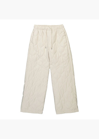 Штани жіночі Nsw Essential Quilted Pants White FB8722-104 Nike (326783401)