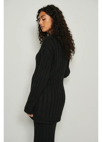 Кардиган зима,чорний, NA-KD (276457844)