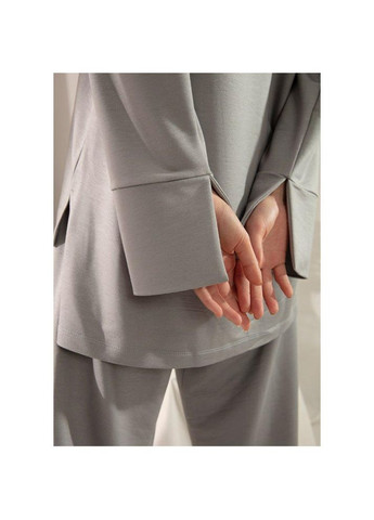 Серый демисезонный домашняя одежда marche gri Penelope