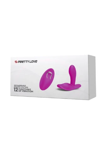Вибратор Pretty Love Magic Fingers all ЗНИЖКА Baile (302369979)