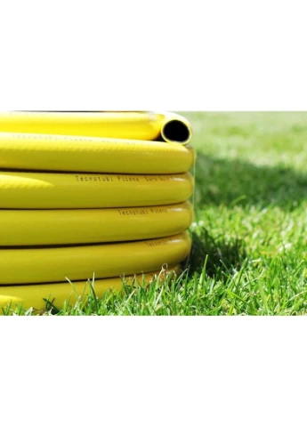 Шланг 3/4 Euro Guip 50м, yellow Tecnotubi (361190913)