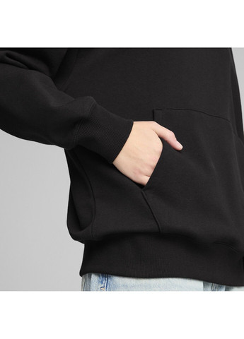 Худі DOWNTOWN Oversized Hoodie Women Puma (304975731)