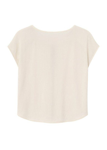 Майка Молочный Roxy (342718907)