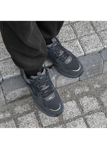 Сірі Осінні кросівки Restime