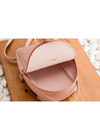 Мини рюкзак для модных девушек No Brand (390039326)