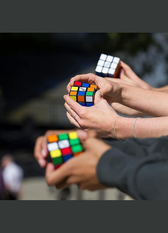 Головоломка S3 Кубик 3x3 () Rubik's 6063968 (331860731)