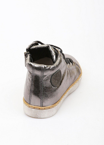 Графитовые кеды Broni