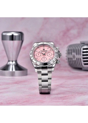 PD-1727 Silver-Pink No Brand (365621862)